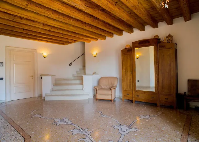 Villa Peschiera