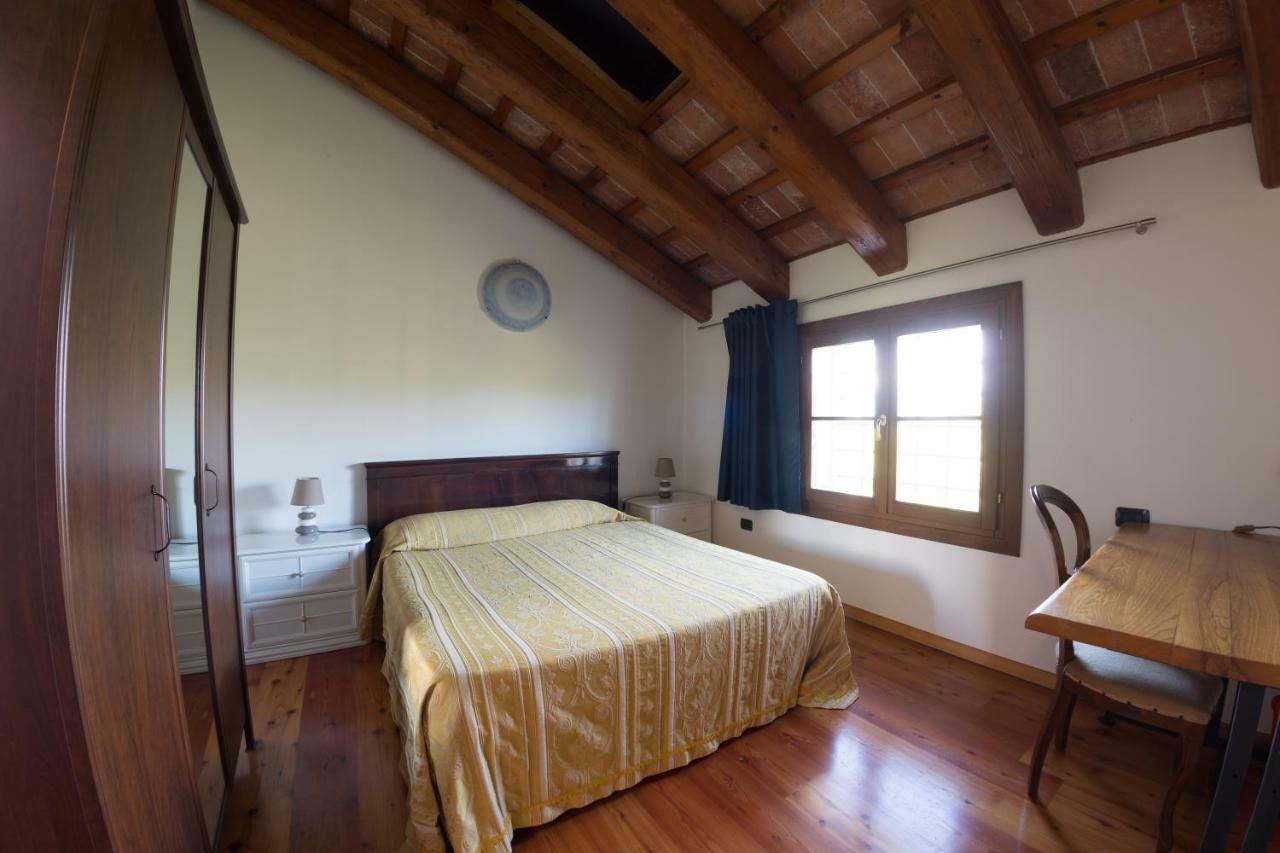 Peschiera Apartment *
