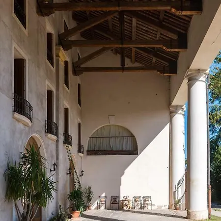 Villa Peschiera Gazzo  Exterior foto