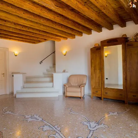 Villa Peschiera Gazzo  Exterior foto