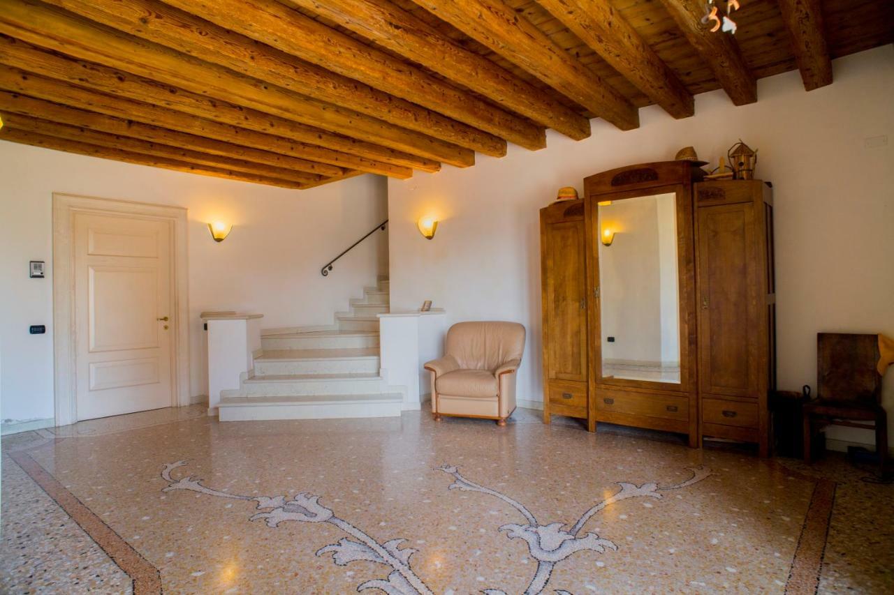 Peschiera Apartment Gazzo (Veneto)