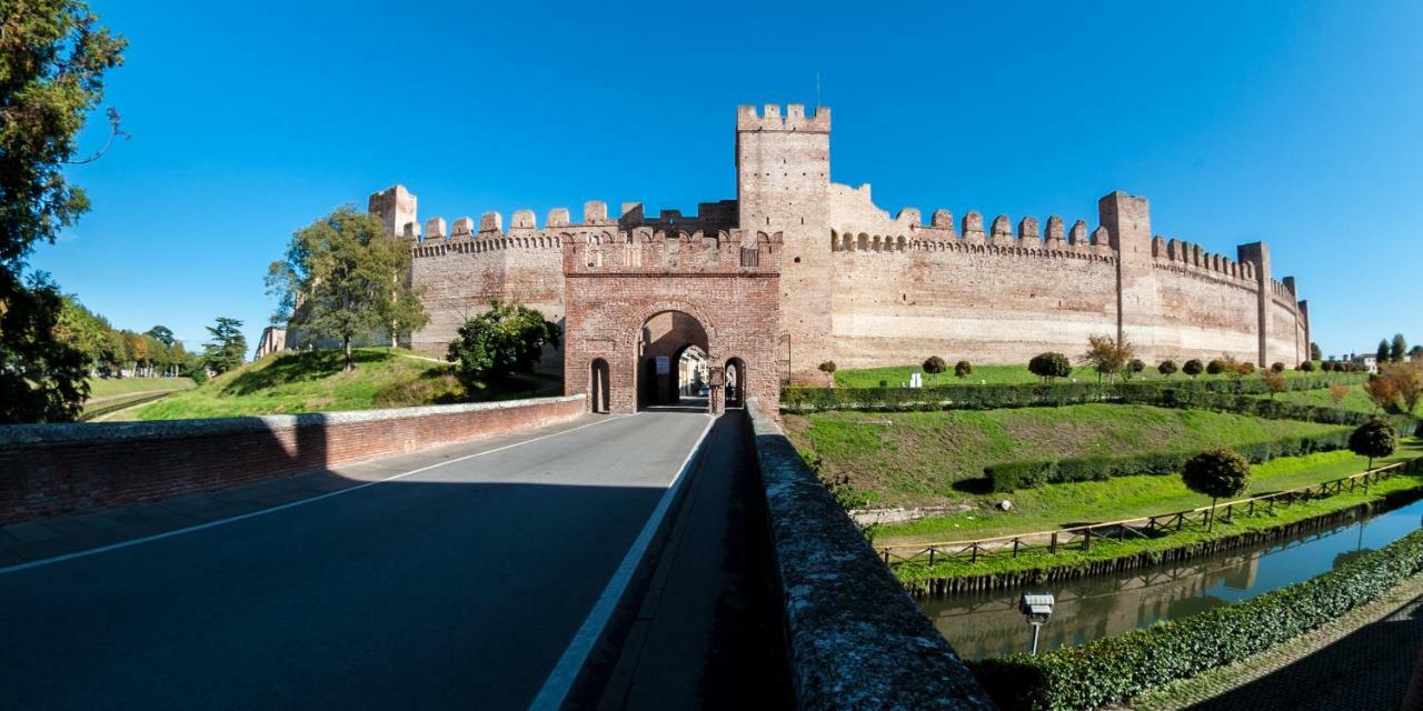 Peschiera Appartement Gazzo (Veneto)